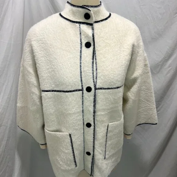 Cyrus Botique Jacket Size Small, lightly used - Picture 1 of 5